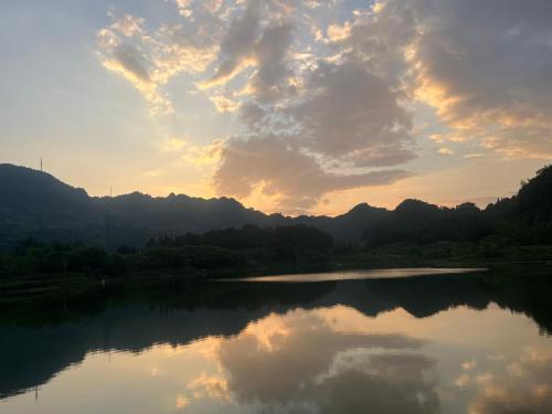 Lý Tà Quân Homestay (Ly Ta Quan Homestay) in Quan Ba Lý Tà Quân Homestay (Ly Ta Quan Homestay) in Quan Ba