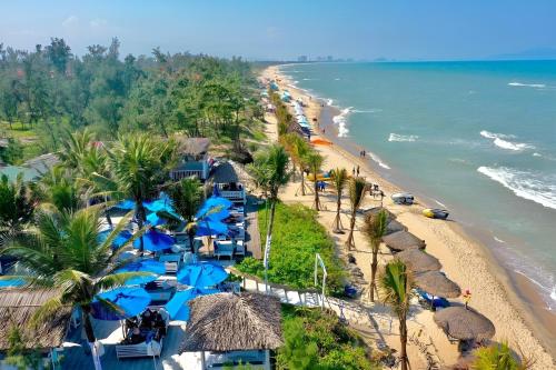 Beach, Ancient Garden Boutique Hoi An in Cam Ha Beach, Ancient Garden Boutique Hoi An in Cam Ha