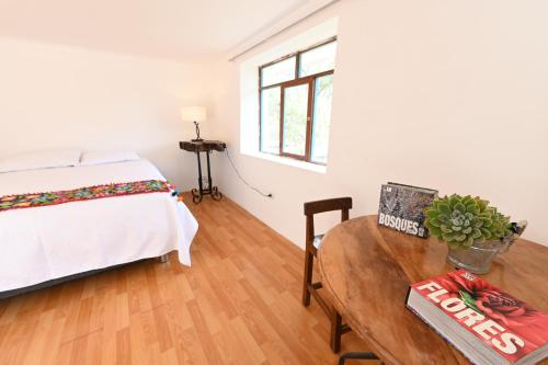 Lamay retreat in Lamay Lamay retreat in Lamay