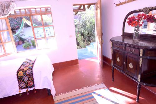 Lamay retreat in Lamay Lamay retreat in Lamay