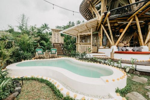Magic Hills Bali - Magical Eco-Luxury Lodge in Besakih Magic Hills Bali - Magical Eco-Luxury Lodge in Besakih