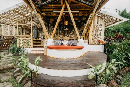 Magic Hills Bali - Magical Eco-Luxury Lodge in Besakih Magic Hills Bali - Magical Eco-Luxury Lodge in Besakih