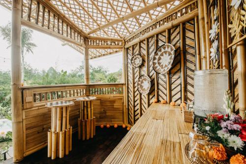 Magic Hills Bali - Magical Eco-Luxury Lodge in Besakih Magic Hills Bali - Magical Eco-Luxury Lodge in Besakih