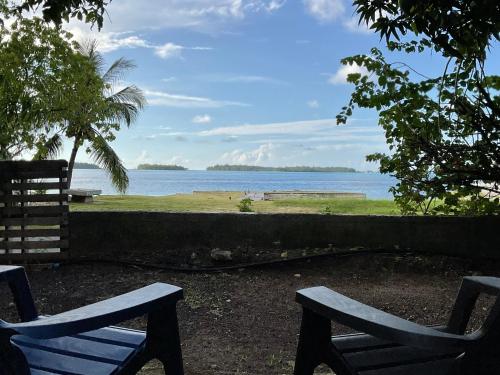 منظر, Bora Bora Vairupe lodge near مطار Bora Bora منظر, Bora Bora Vairupe lodge near مطار Bora Bora