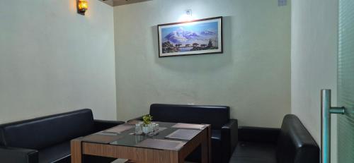 Dream View Hotel in Tilottama Dream View Hotel in Tilottama