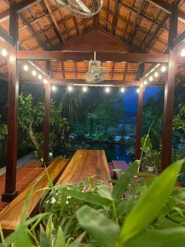 View, Khach san 25 thang 12 - Tanh Linh in Madagui (Dalat) View, Khach san 25 thang 12 - Tanh Linh in Madagui (Dalat)