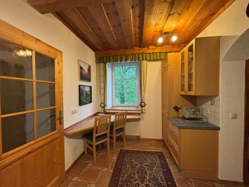 Mein Landhaus I Die Bachklanghütte (Mein Landhaus I Die Bachklanghutte) in Muhlen Mein Landhaus I Die Bachklanghütte (Mein Landhaus I Die Bachklanghutte) in Muhlen