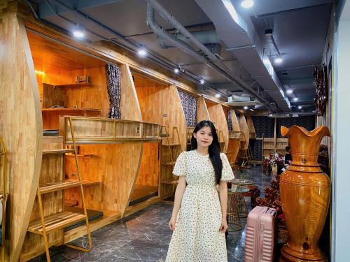 Sky Hotel & Homestay Ha Giang in Ha Giang Sky Hotel & Homestay Ha Giang in Ha Giang