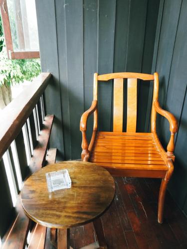 Ai guesthouse in San Phe Suea Ai guesthouse in San Phe Suea