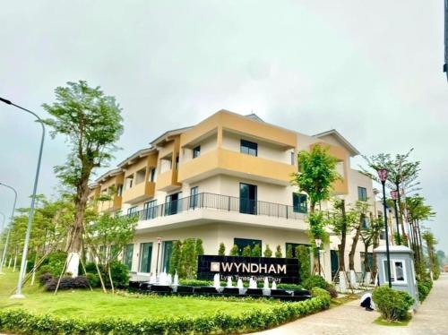Whyndham Lynn Times Thanh Thuy Phu Tho Hotel in La Phu Whyndham Lynn Times Thanh Thuy Phu Tho Hotel in La Phu