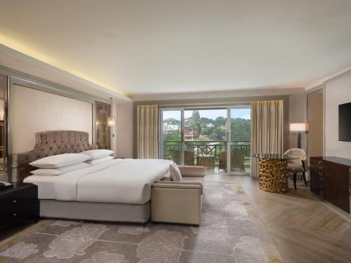 Sheraton Bandung Hotel & Towers in Dago Sheraton Bandung Hotel & Towers in Dago