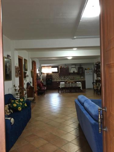 Appartamento Callipari
Appartamento Callipari