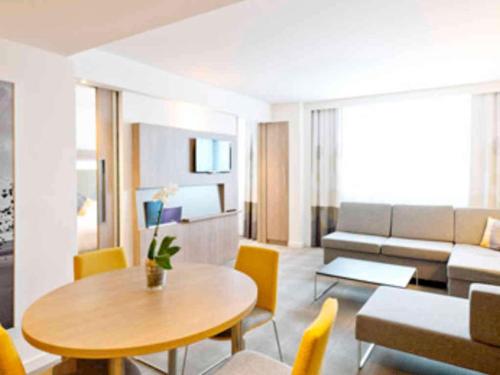 Novotel Lodz Centrum Hotel in Lodz Novotel Lodz Centrum Hotel in Lodz