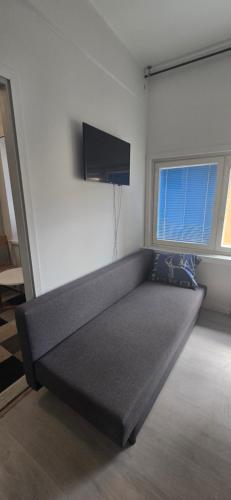 Centric Cozy entire studio in Kallio, Helsinki near Linnanmaki Amusement Park Centric Cozy entire studio in Kallio, Helsinki near Linnanmaki Amusement Park