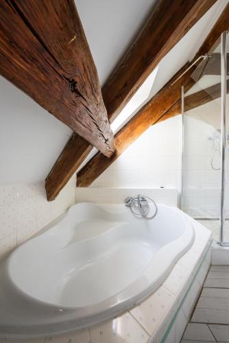 Létesítmények, Penzion Dvorce Trebon in Domanin Létesítmények, Penzion Dvorce Trebon in Domanin