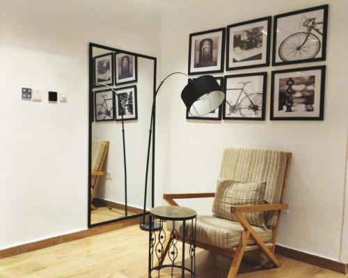 Cosse Apartment in 伊法科伊賈亞 Cosse Apartment in 伊法科伊賈亞