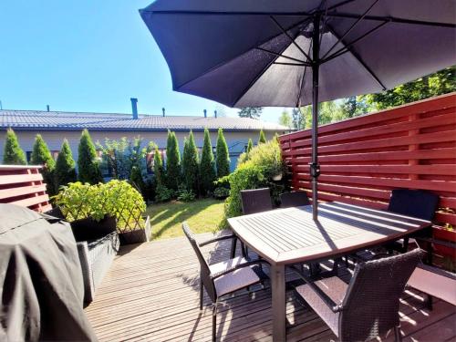 Cozy townhouse apartment in Kerava Cozy townhouse apartment in Kerava