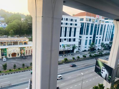 Studio apartment near Immigration Office Studio apartment near Immigration Office