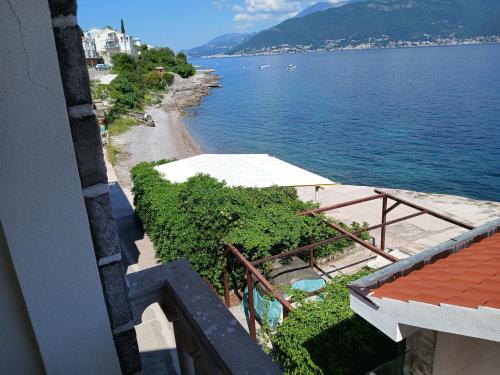 Pantai, Apartmani Peace in Krasici Pantai, Apartmani Peace in Krasici