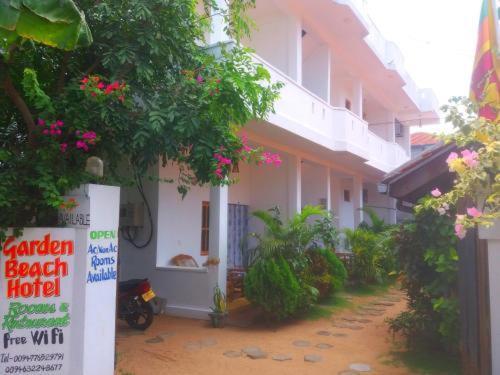 Garden Beach Hotel