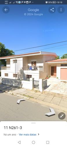Casa da Estação (Casa da Estacao) in ซีนส์ Casa da Estação (Casa da Estacao) in ซีนส์