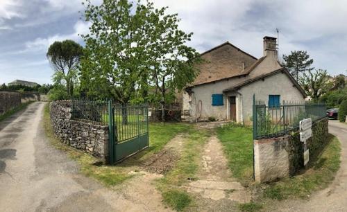 حديقة, Maison calme avec jardin à Gramat (Maison calme avec jardin a Gramat) in Gramat حديقة, Maison calme avec jardin à Gramat (Maison calme avec jardin a Gramat) in Gramat