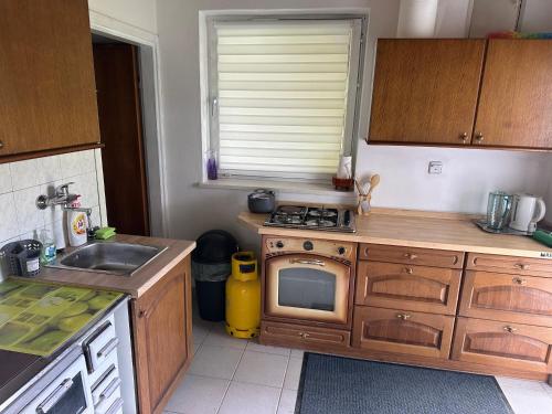 Apartments Barbra - Robinson life in Legen Apartments Barbra - Robinson life in Legen