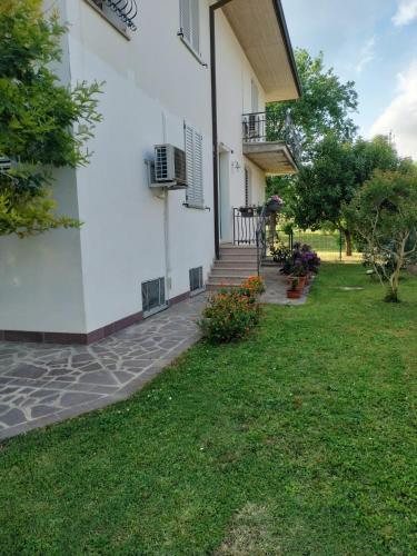 B & B Le Mimose in Imola B & B Le Mimose in Imola