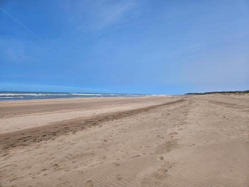해변, Beach Front Luxury Apartment Sidi Rahal in 시디 라할 해변, Beach Front Luxury Apartment Sidi Rahal in 시디 라할
