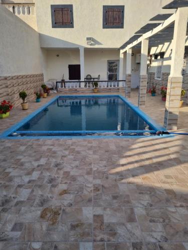 전망, Chalet Panorama in 빈 엘 우이단 전망, Chalet Panorama in 빈 엘 우이단