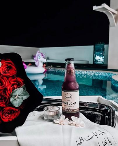 Food and beverages, la luxury farm in Al Bahya Food and beverages, la luxury farm in Al Bahya