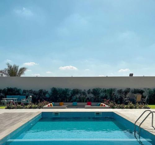 Kert, la luxury farm in Al Bahya Kert, la luxury farm in Al Bahya