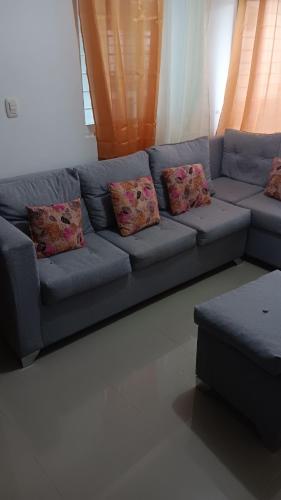 New York city style apartment in Villa Mella New York city style apartment in Villa Mella