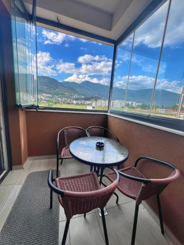 Humland in 特雷比涅 Humland in 特雷比涅