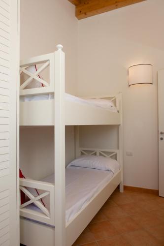 This photo about Li Casi Bianchi shared on HyHotel.com