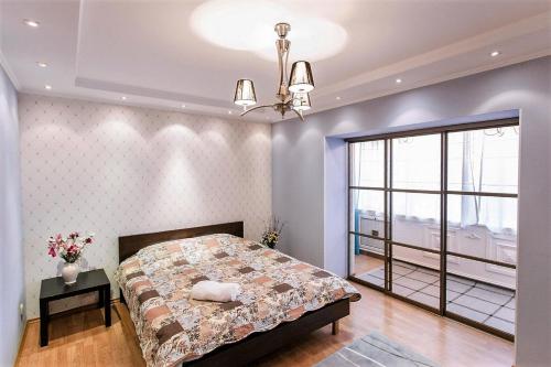 This photo about AHome 34 at Dostyk 117B shared on HyHotel.com