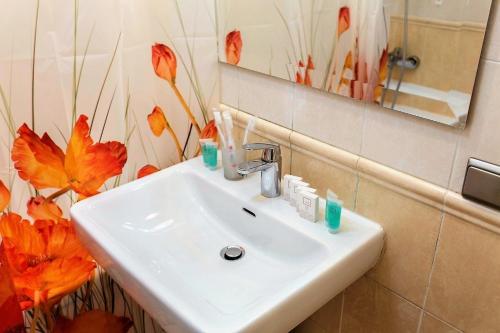 This photo about AHome 34 at Dostyk 117B shared on HyHotel.com