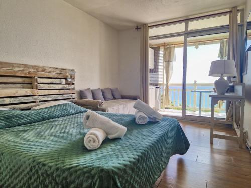 Appartement terrasse vue mer et piscine in Le Diamant Appartement terrasse vue mer et piscine in Le Diamant