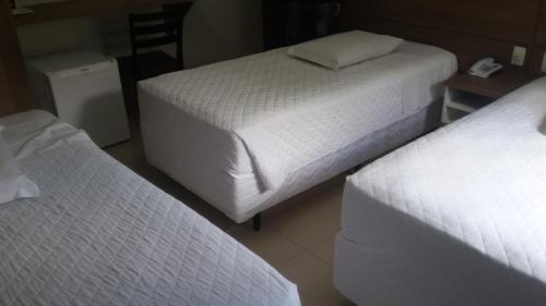 This photo about Barra Parque Hotel shared on HyHotel.com