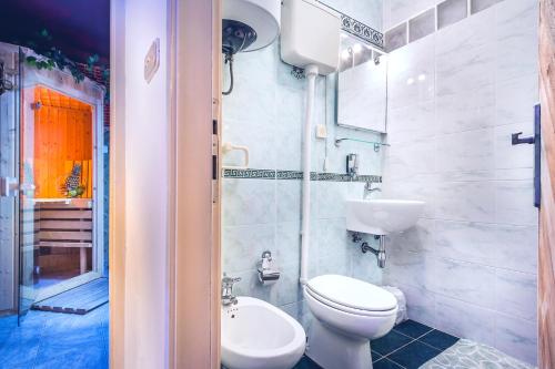 This photo about Villa Roses Apartments & Wellness shared on HyHotel.com