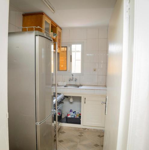Résidences Ébènes (Residences Ebenes) in Alibandeng Résidences Ébènes (Residences Ebenes) in Alibandeng