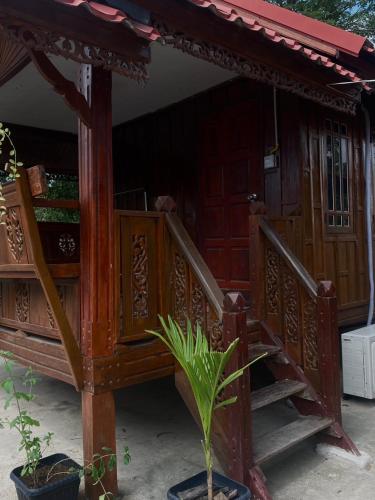 ภูมิคิมมินทร์ รีสอร์ท & สปา in Sena ภูมิคิมมินทร์ รีสอร์ท & สปา in Sena