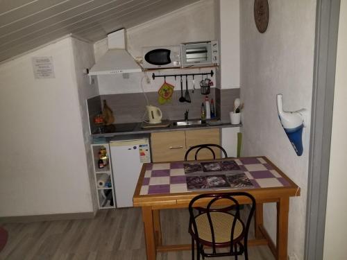 Les Marronniers Charmant petit appartement a La Tour d'Aigues Vaucluse in Pertuis Les Marronniers Charmant petit appartement a La Tour d'Aigues Vaucluse in Pertuis