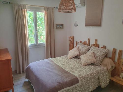 Les Marronniers Charmant petit appartement a La Tour d'Aigues Vaucluse in Pertuis Les Marronniers Charmant petit appartement a La Tour d'Aigues Vaucluse in Pertuis