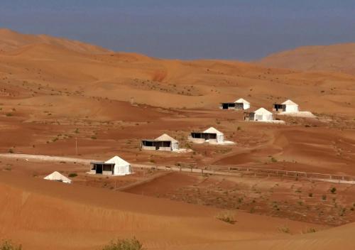 Liwa Nights ليالي ليوا in Madinat Zayid Liwa Nights ليالي ليوا in Madinat Zayid