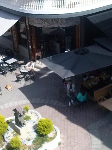 This photo about The Perfect Spot Luxury Apartments shared on HyHotel.com