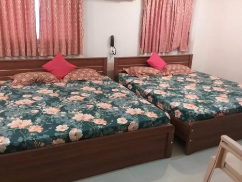Pranov Residency-Elite in جاناباثي Pranov Residency-Elite in جاناباثي