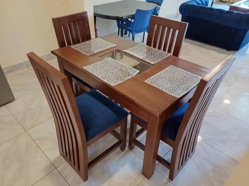 المرافق, Lashibi Villas in ساكومونو المرافق, Lashibi Villas in ساكومونو