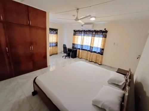 Lashibi Villas in ساكومونو Lashibi Villas in ساكومونو