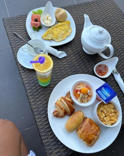Aliments i begudes, Hôtel Marina Beach (Hotel Marina Beach) in Toamasina Aliments i begudes, Hôtel Marina Beach (Hotel Marina Beach) in Toamasina